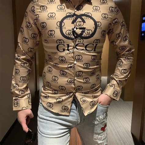 men's gucci clothes for cheap